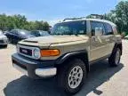 2013 Toyota FJ Cruiser