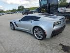 2016 Chevrolet Corvette Z06 3LZ