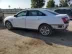 2011 Ford Taurus Limited