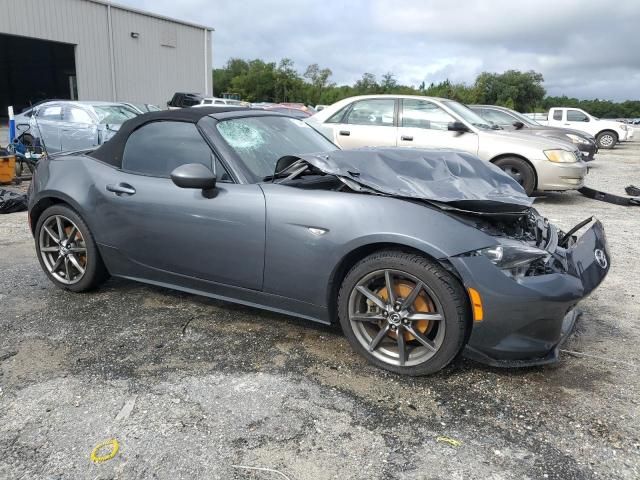 2016 Mazda MX-5 Miata Grand Touring