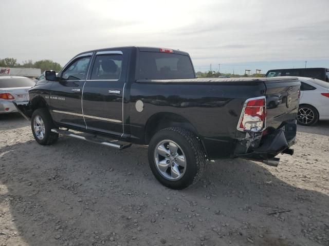 2012 Dodge RAM 1500 ST