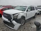 2016 GMC Yukon XL K1500 SLT