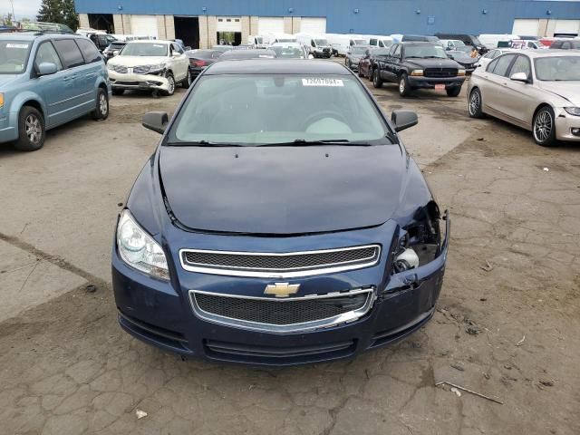 2011 Chevrolet Malibu LS