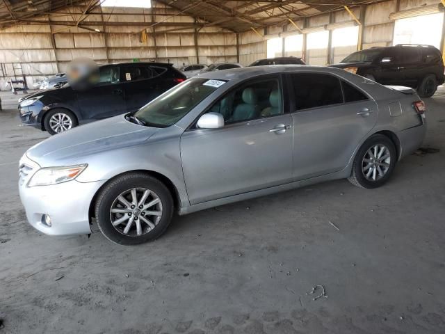 2010 Toyota Camry SE