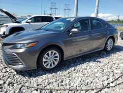 2023 Toyota Camry LE en venta en New Orleans, LA