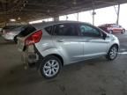 2011 Ford Fiesta SE