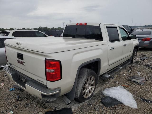 2015 GMC Sierra K1500 Denali