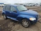 2010 Chrysler PT Cruiser