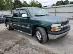 2002 Chevrolet Silverado C1500