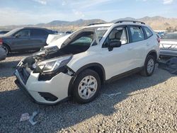 Subaru Vehiculos salvage en venta: 2024 Subaru Forester