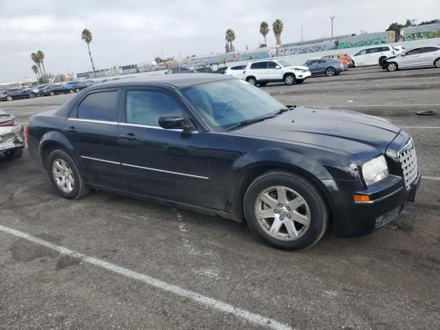 2007 Chrysler 300 Touring