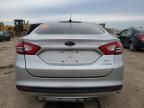 2014 Ford Fusion SE Hybrid