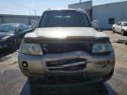 2006 Mitsubishi Montero Limited