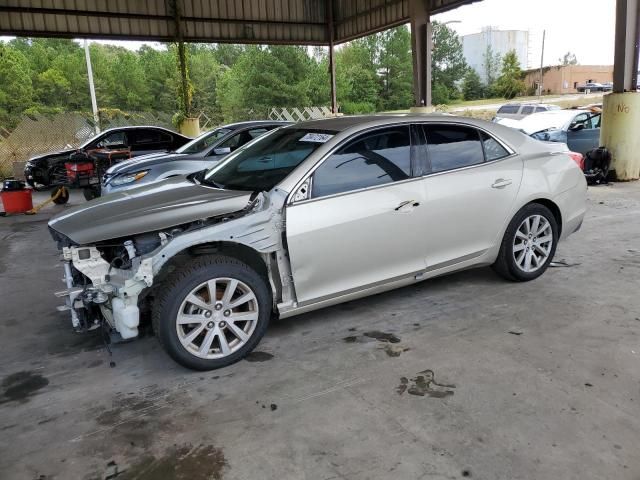 2013 Chevrolet Malibu 2LT