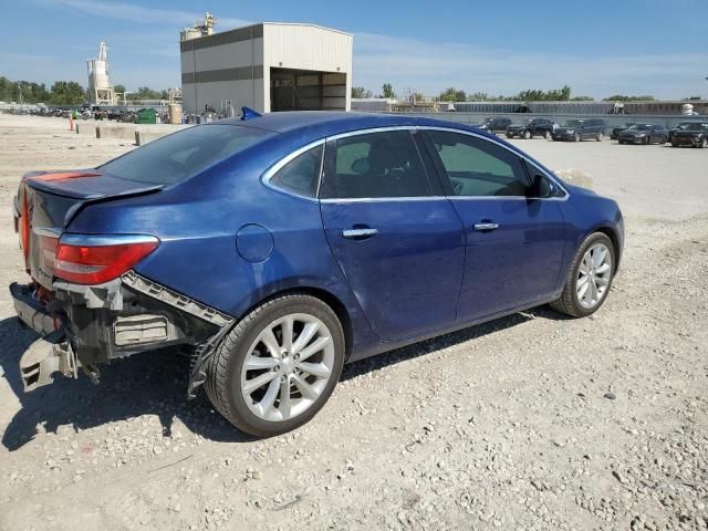 2013 Buick Verano