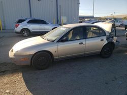 1997 Saturn SL1 en venta en Las Vegas, NV