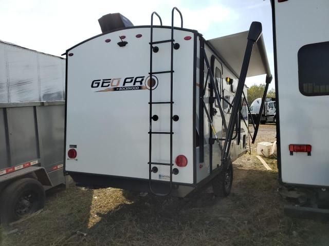 2021 Rockwood GEO PRO