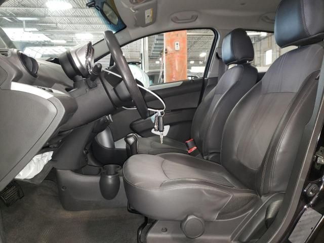 2014 Chevrolet Spark 1LT