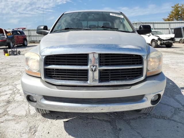 2006 Dodge RAM 1500