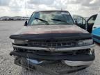 2002 Chevrolet Silverado C1500