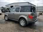 2008 Honda Element EX