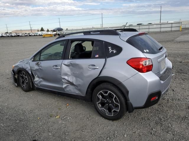 2014 Subaru XV Crosstrek 2.0 Premium