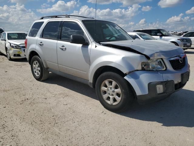 2009 Mazda Tribute I