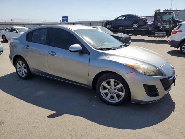 2010 Mazda 3 I