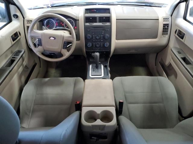 2011 Ford Escape XLS