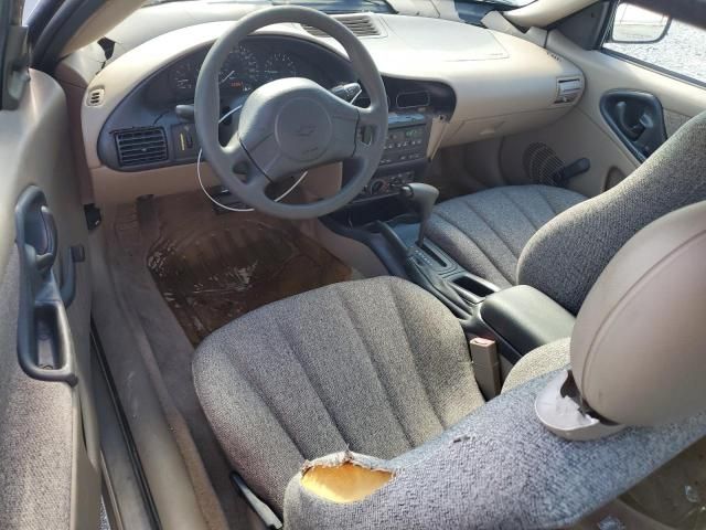 2005 Chevrolet Cavalier