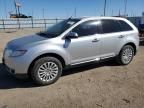 2013 Lincoln MKX