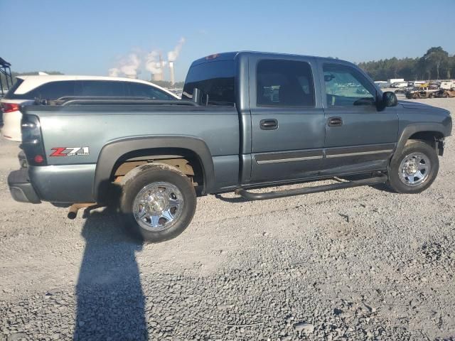 2006 Chevrolet Silverado K1500