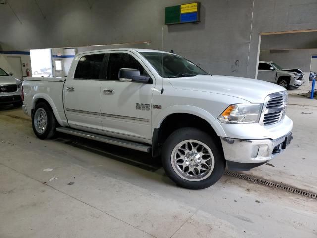 2016 Dodge RAM 1500 SLT