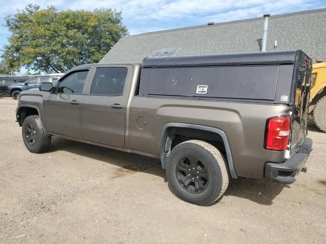 2014 GMC Sierra K1500