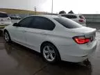 2015 BMW 320 I Xdrive