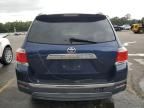 2011 Toyota Highlander Base