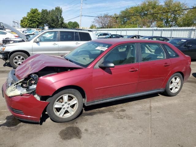 2004 Chevrolet Malibu Maxx LS