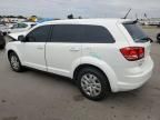 2015 Dodge Journey SE