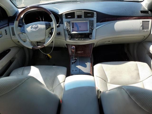 2011 Toyota Avalon Base