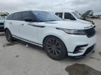 2018 Land Rover Range Rover Velar R-DYNAMIC SE