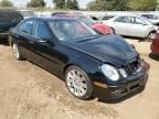 2008 Mercedes-Benz E 350 4matic