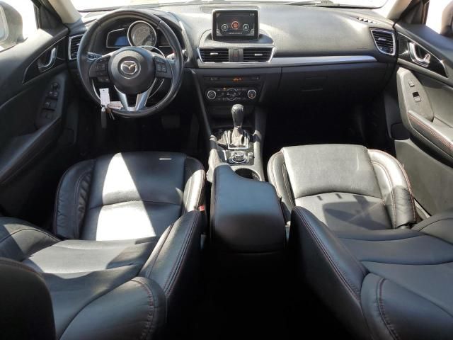 2014 Mazda 3 Touring