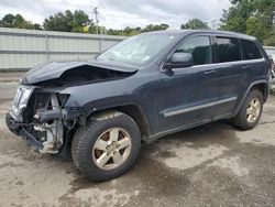 Jeep salvage cars for sale: 2013 Jeep Grand Cherokee Laredo