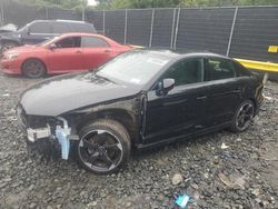 Salvage cars for sale at Waldorf, MD auction: 2016 Audi A3 Premium