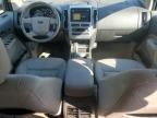 2009 Ford Edge Limited