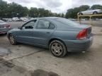 2005 Volvo S60 2.5T