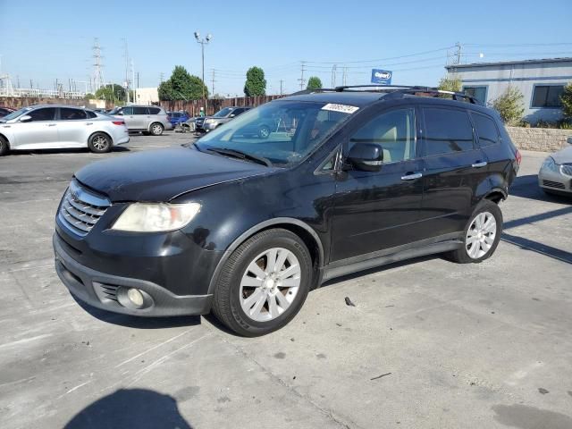 2010 Subaru Tribeca Limited