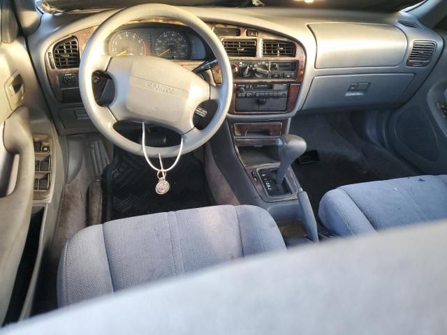 1996 Toyota Camry DX