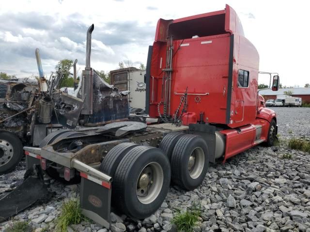 2013 Peterbilt 386