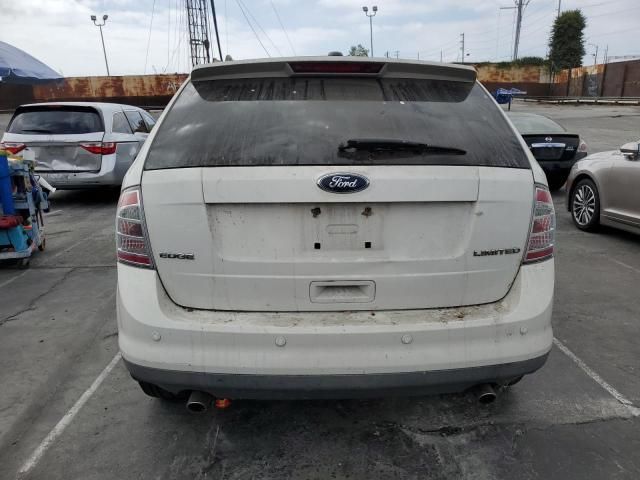 2009 Ford Edge Limited